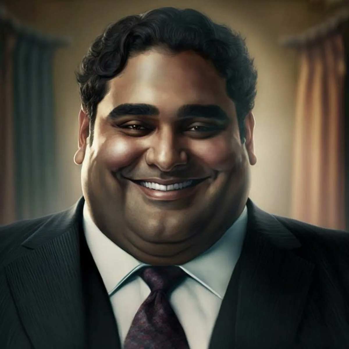 men from different states artificial intelligence