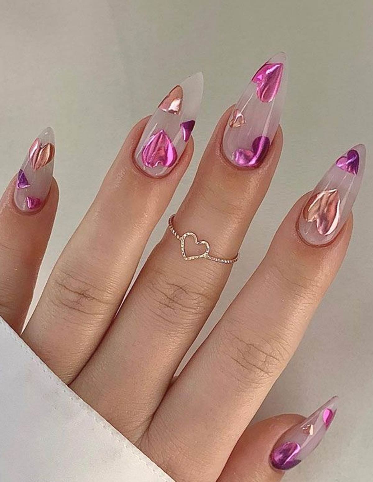 Nail Art Designs