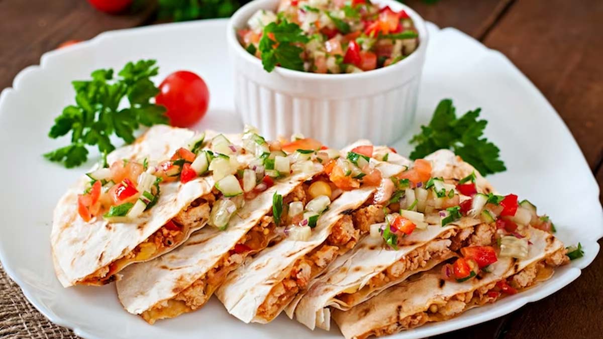 Quick & Easy Recipes For Your Midnight Cravings HerZindagi