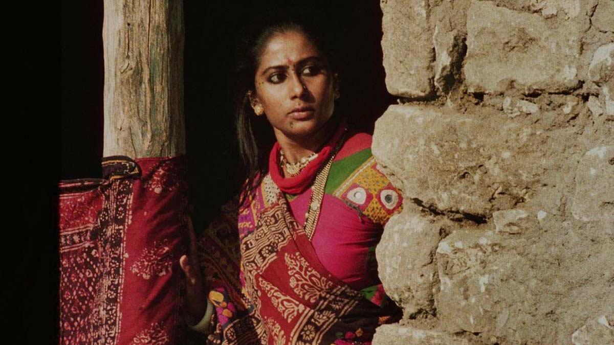 मिर्च मसाला mirch masala movie