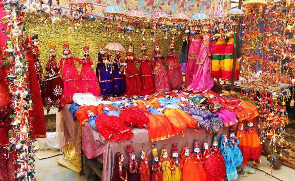 mission of delhi shopping festival