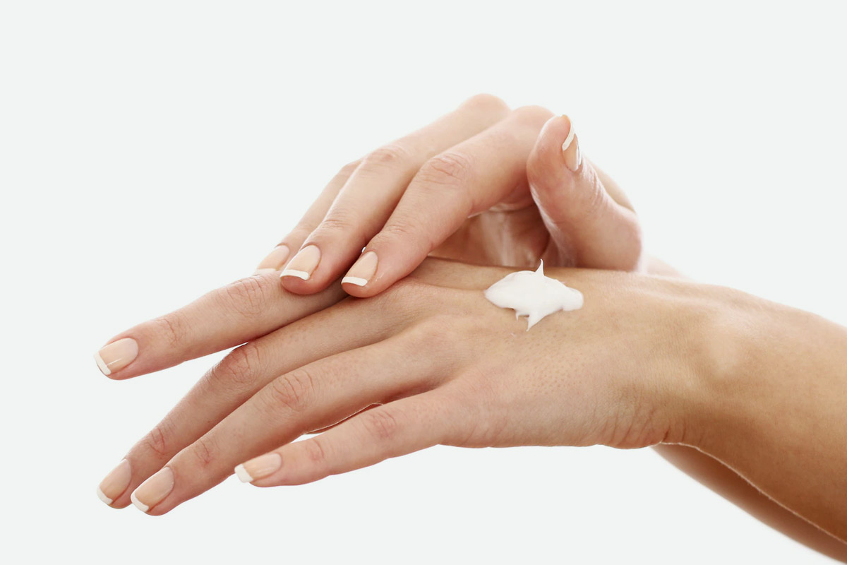 moisturizing myths for skin