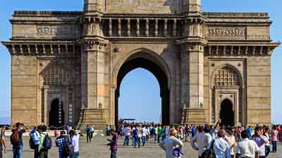Republic Day 2023: Mumbai On High Alert Ahead Of Republic Day