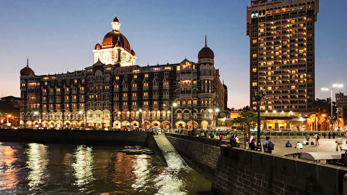 mumbai to visit in february