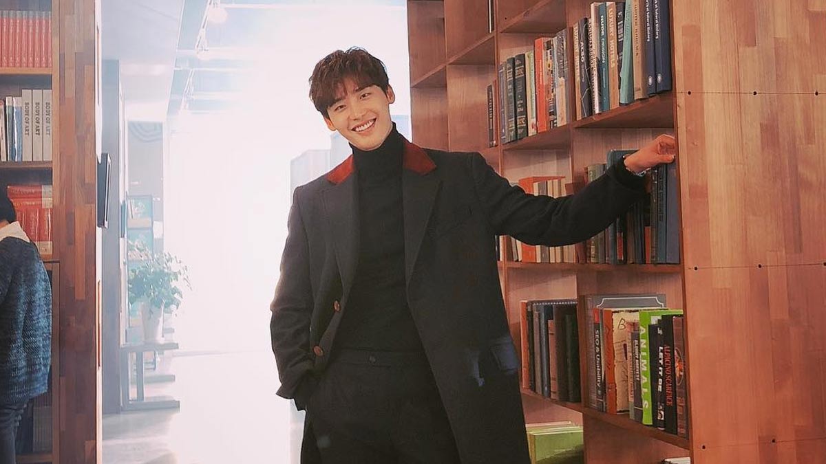 Must Watch Korean Dramas of Lee Jong Suk | Popular Dramas Of Lee Jong