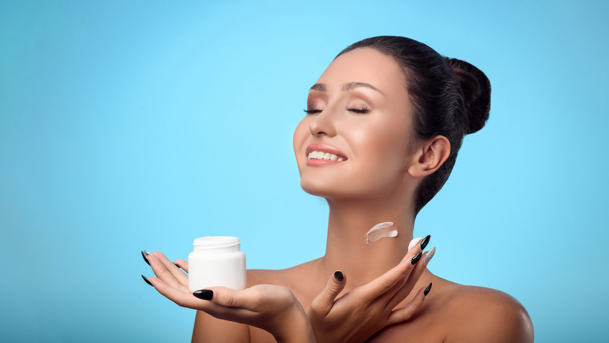 neck tanning treatment hindi