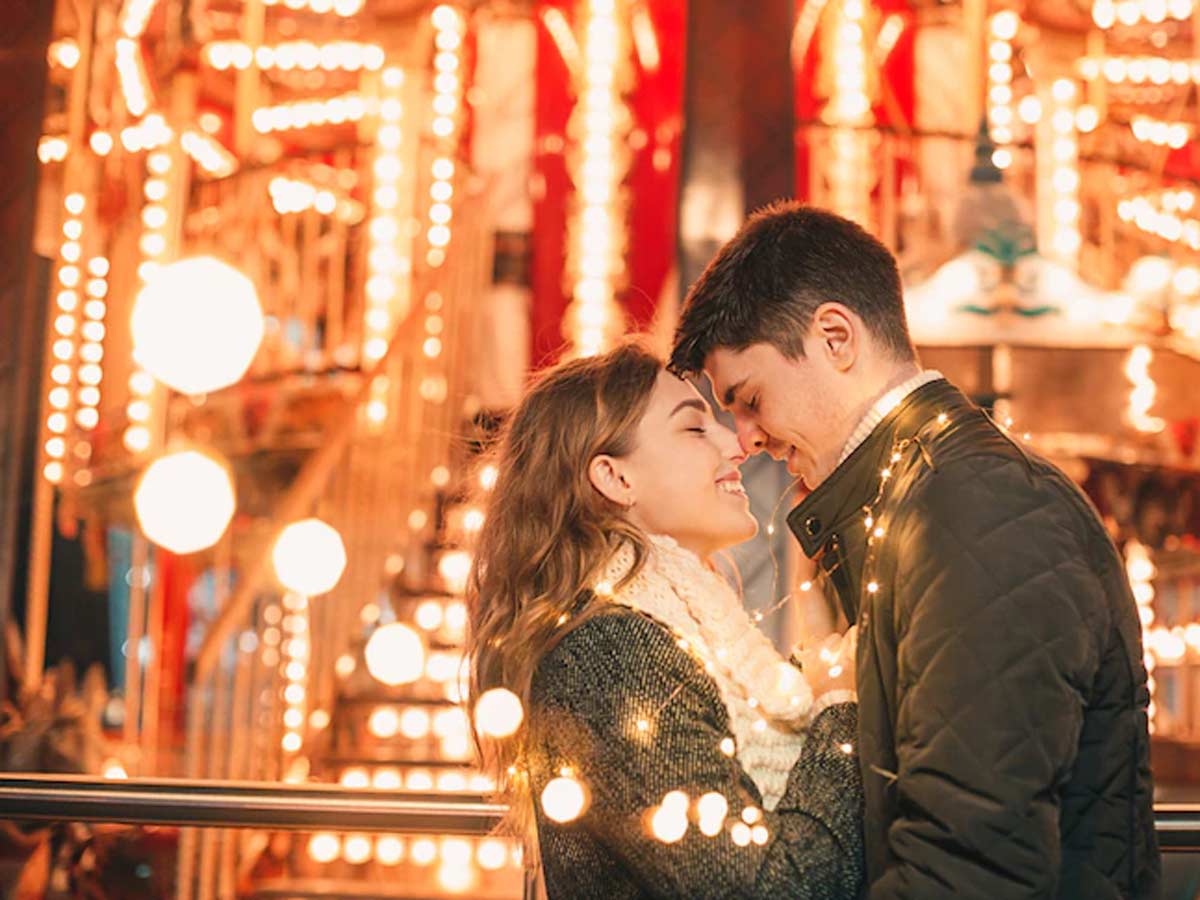 need of physical relation