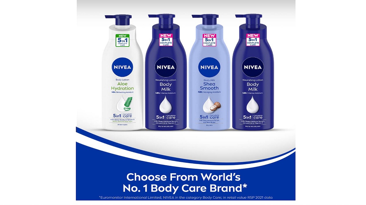 Best Body Lotion In India बॉडी लोशन देंगे सॉफ्ट त्वचा best body