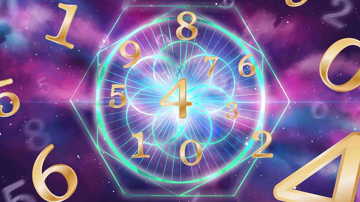 numerology th to th jan 