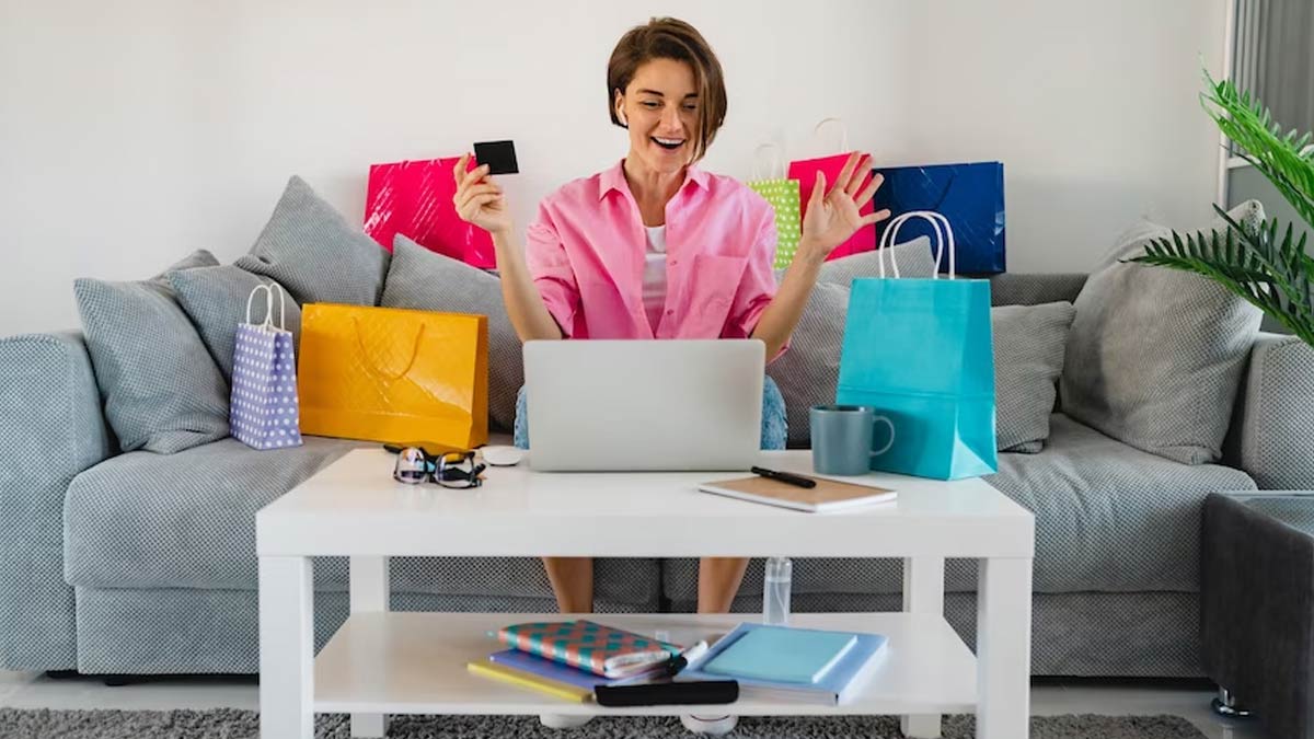 online shopping tips