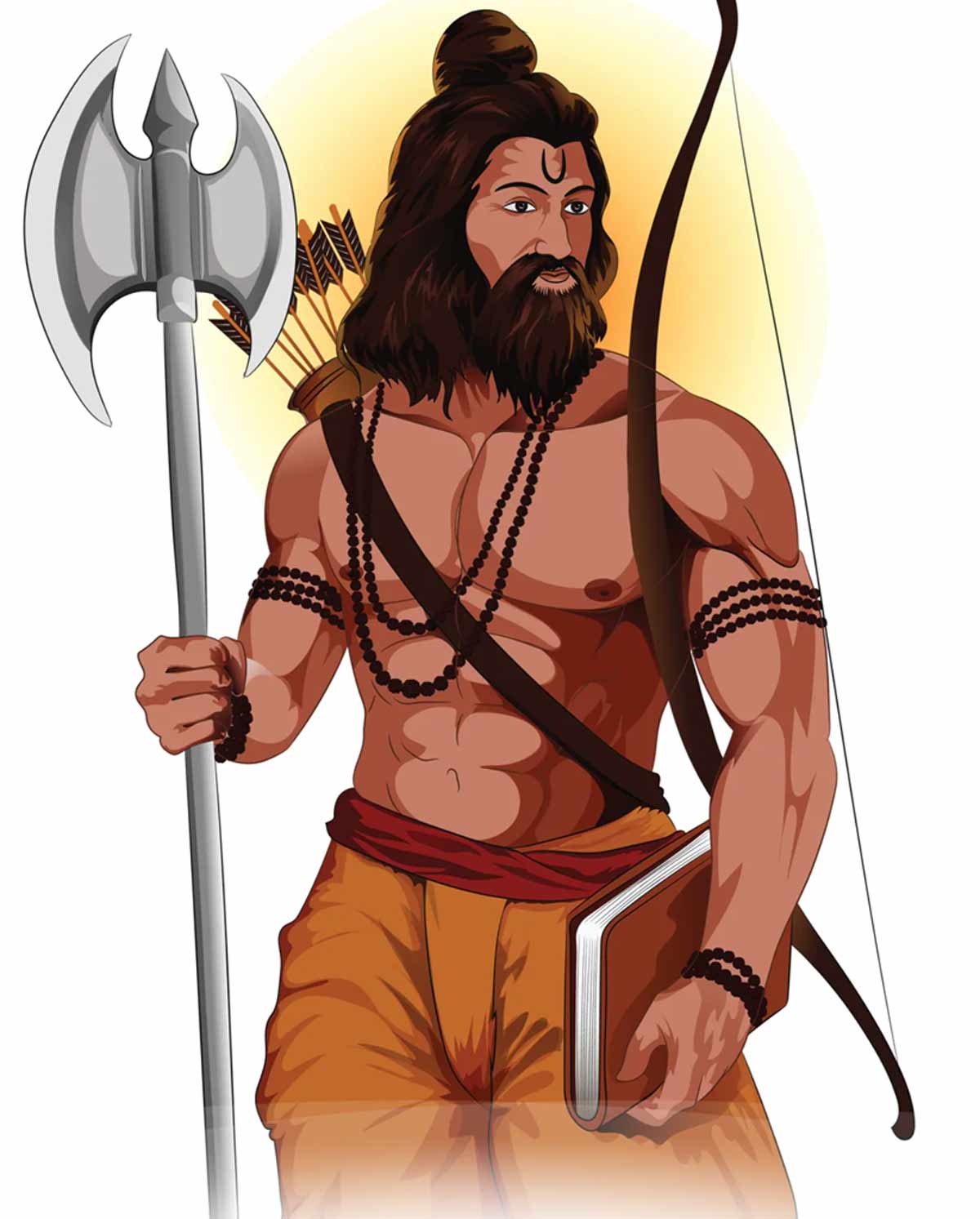 parshuram ji