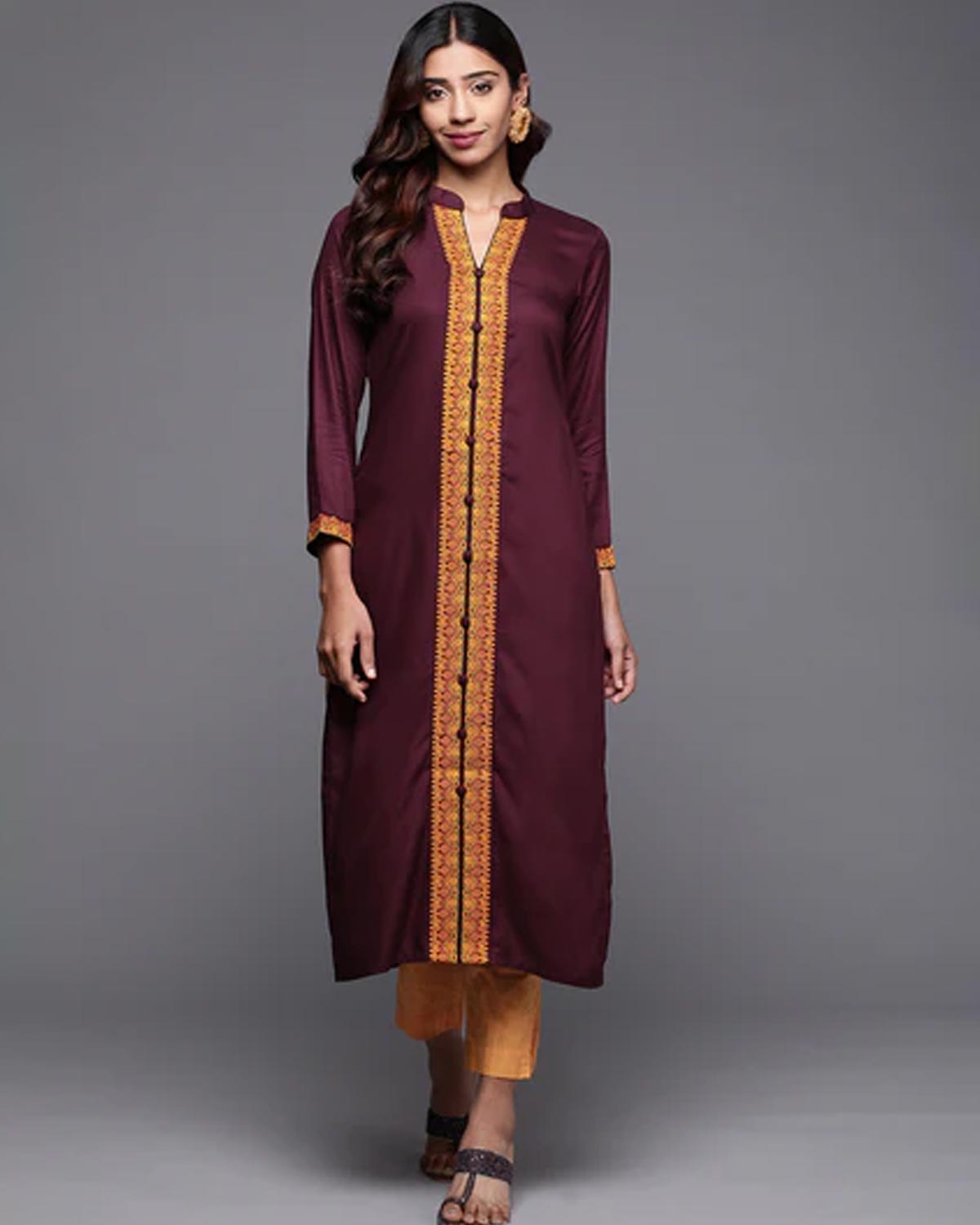 Only Mine [ hoseok FF ] | Cotton kurti designs, Indian kurti designs,  Designer kurti patterns