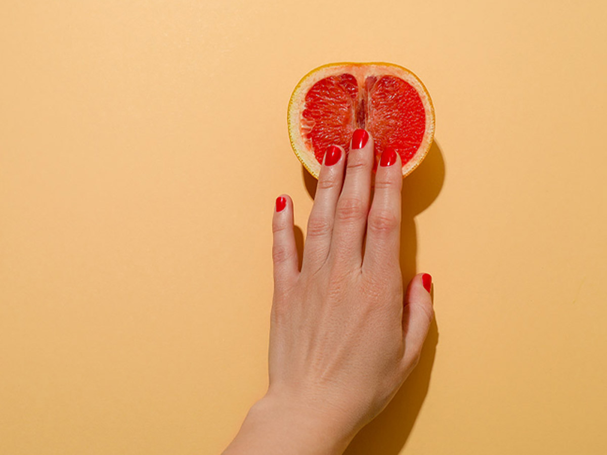 physical relation for women