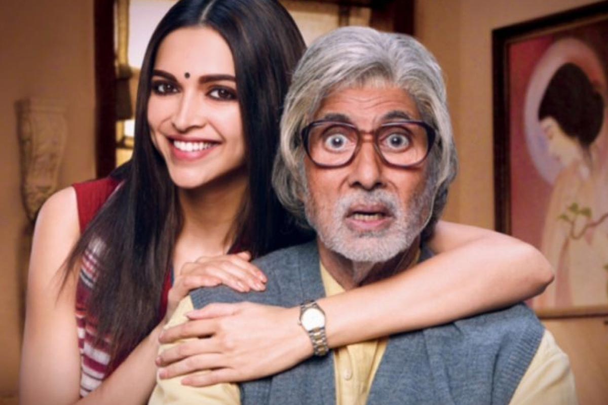 पीकू piku movie