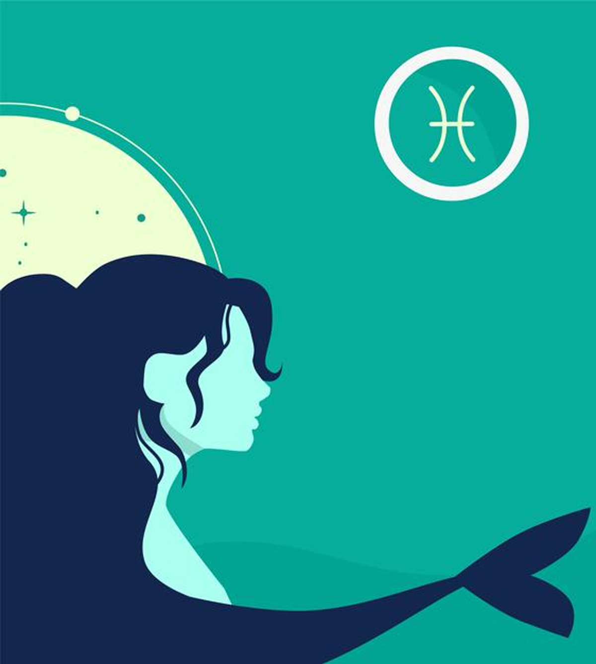 pisces weekly horoscope january  february 