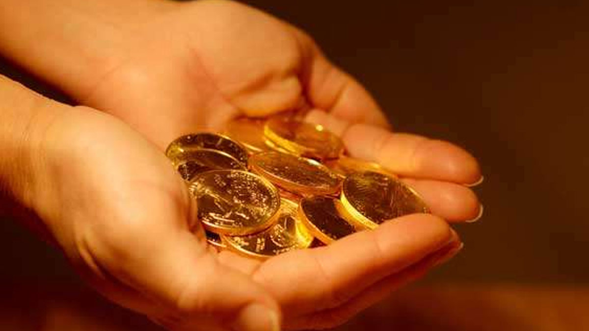 points to know before buying gold coin