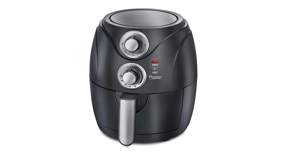 Best Air Fryer In Indian एयर फ्रायर की मदद से स्नैकिंग बनेगी हेल्दी