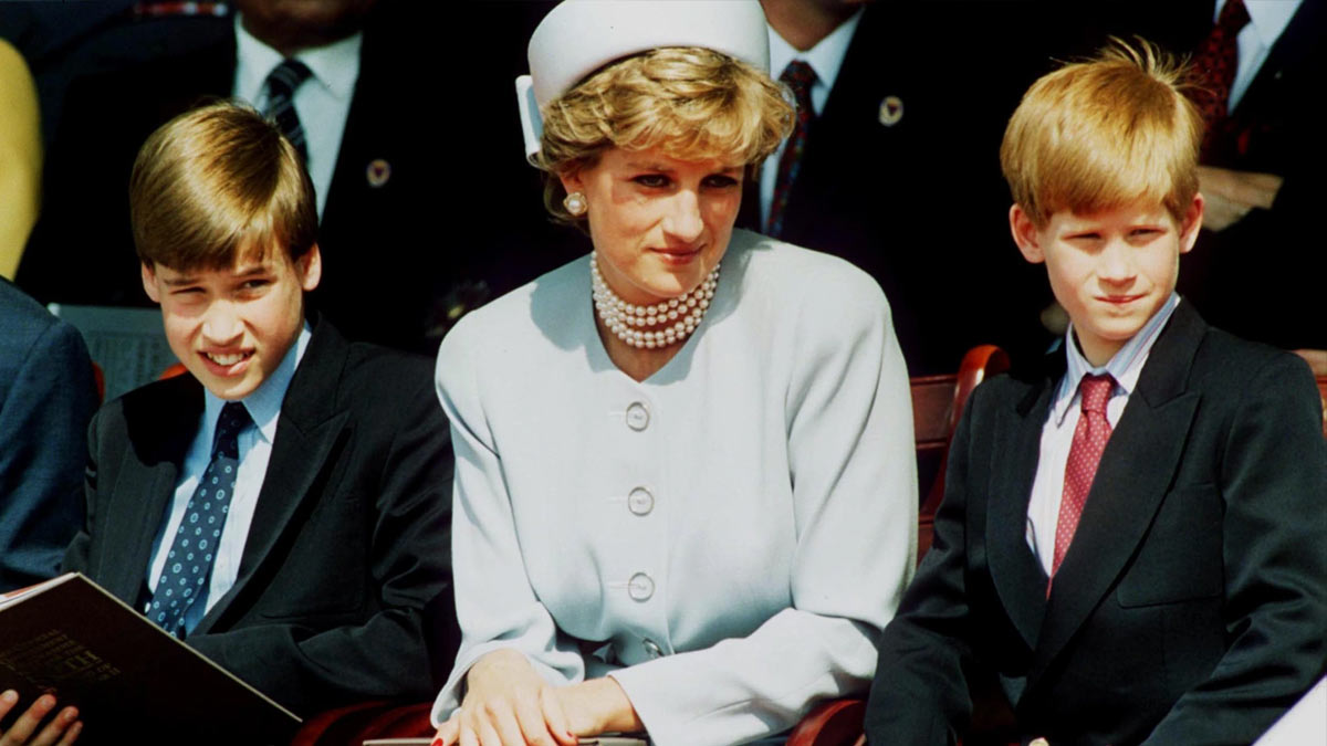 princess diana