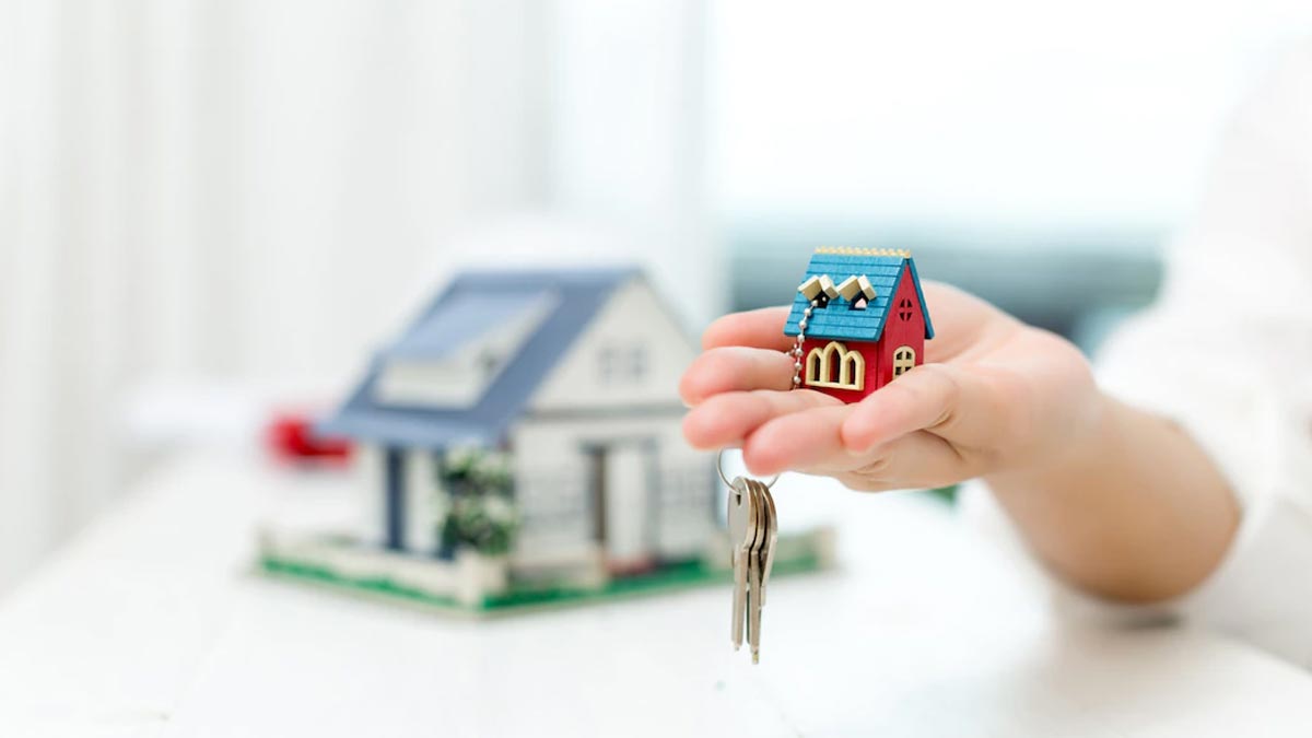 process of buying a house in india