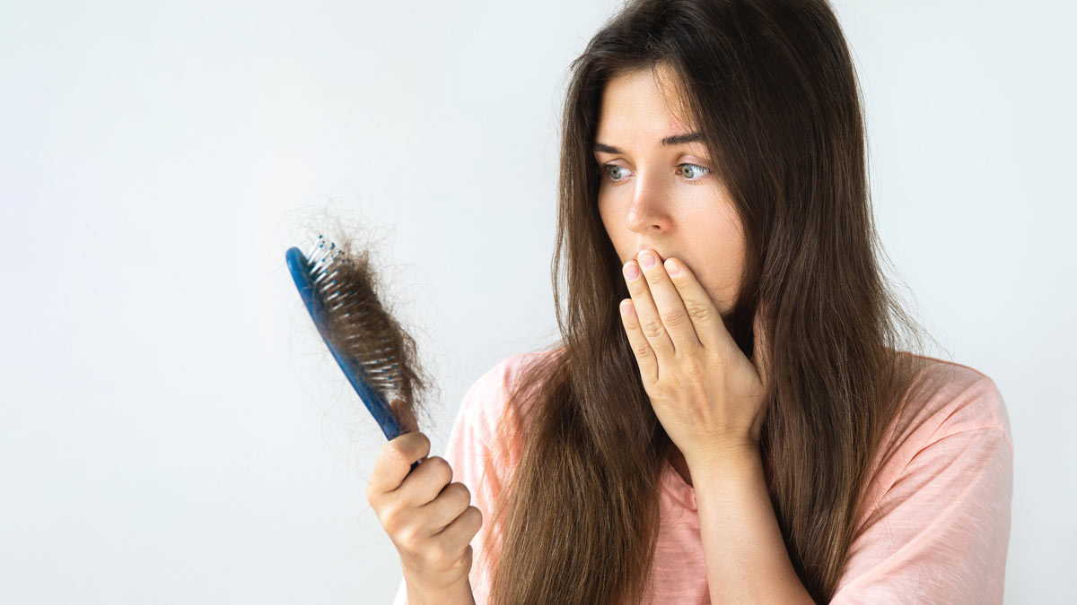 இனி தலைமுடி கொட்டாது | HAIR CARE TIPS TAMIL | HOW TO STOP HAIR FALL TAMIL -  YouTube