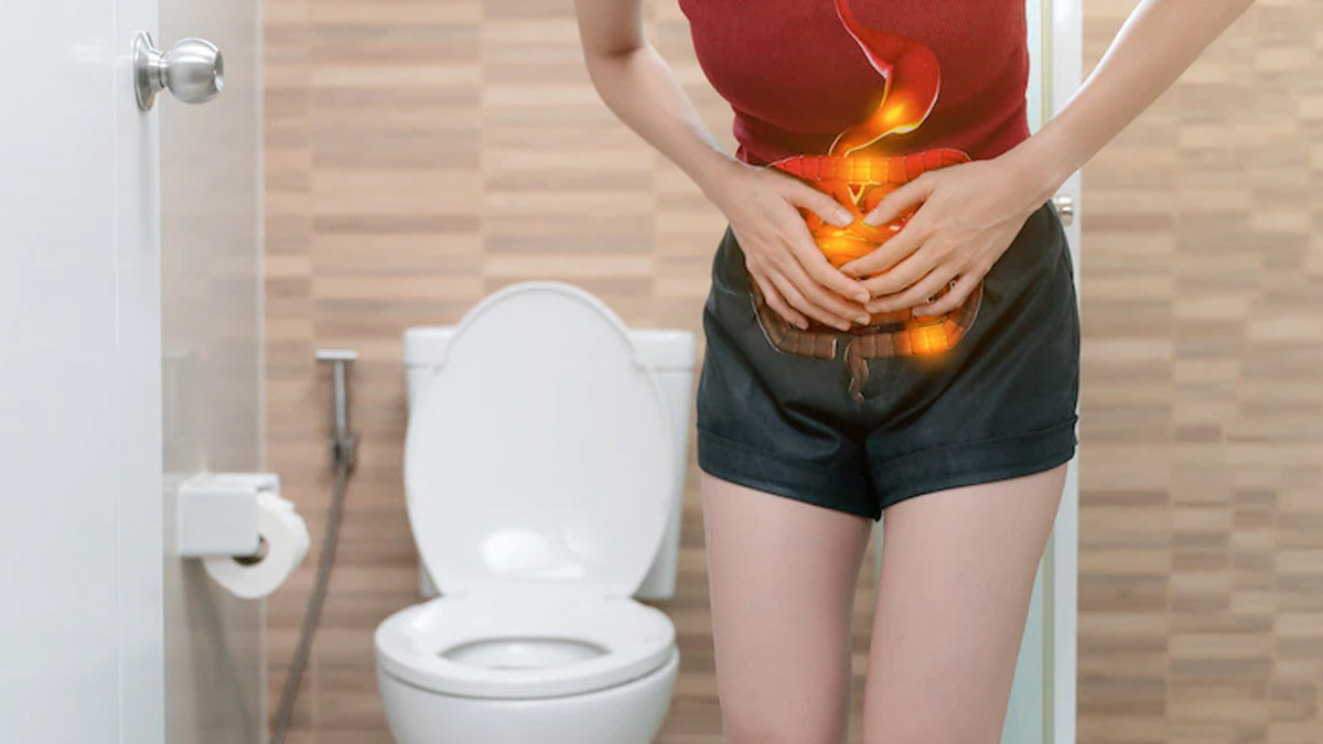 remedies to cure constipation