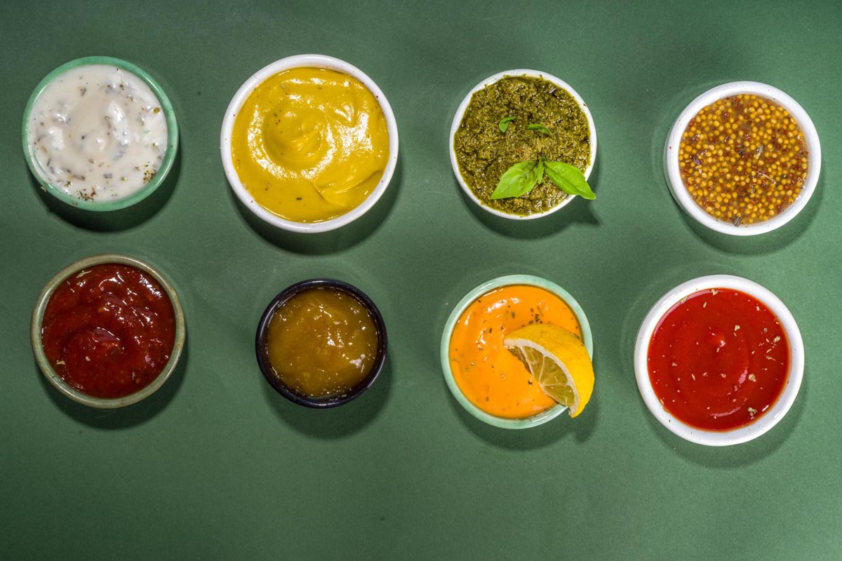 republic recipe food