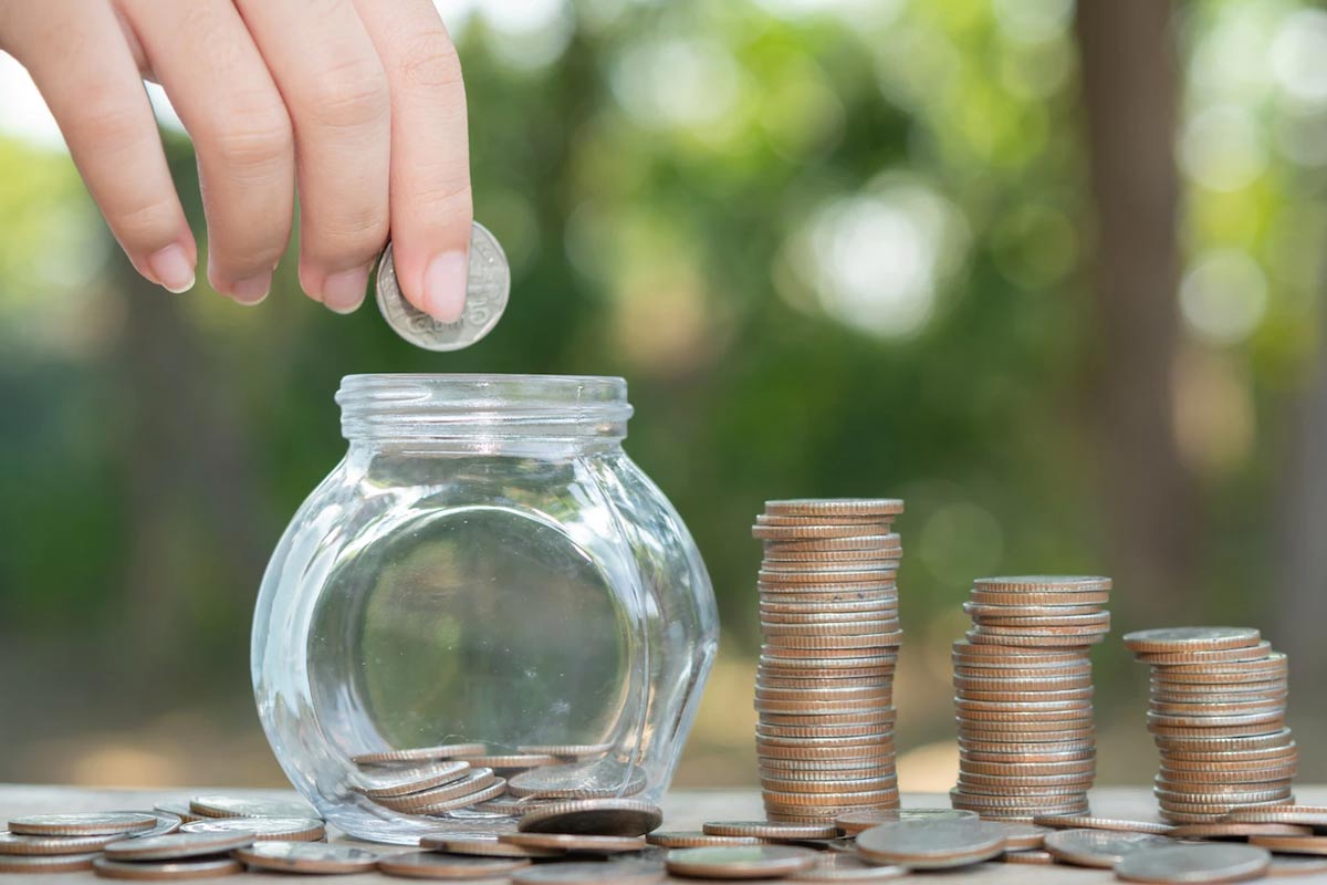 retirement planning and funds