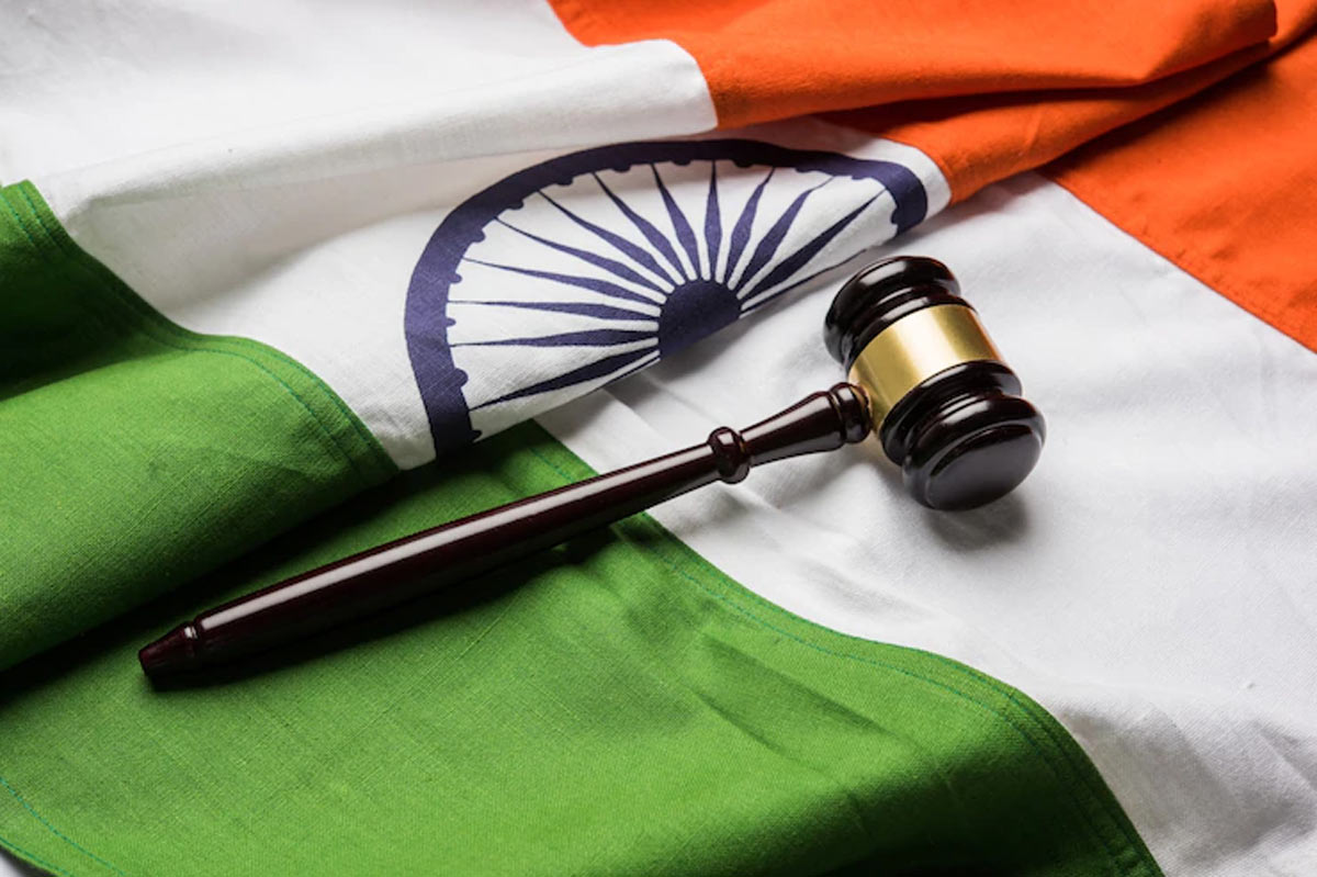 safety laws in india