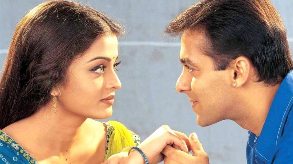 salman and aishwarya relatinship