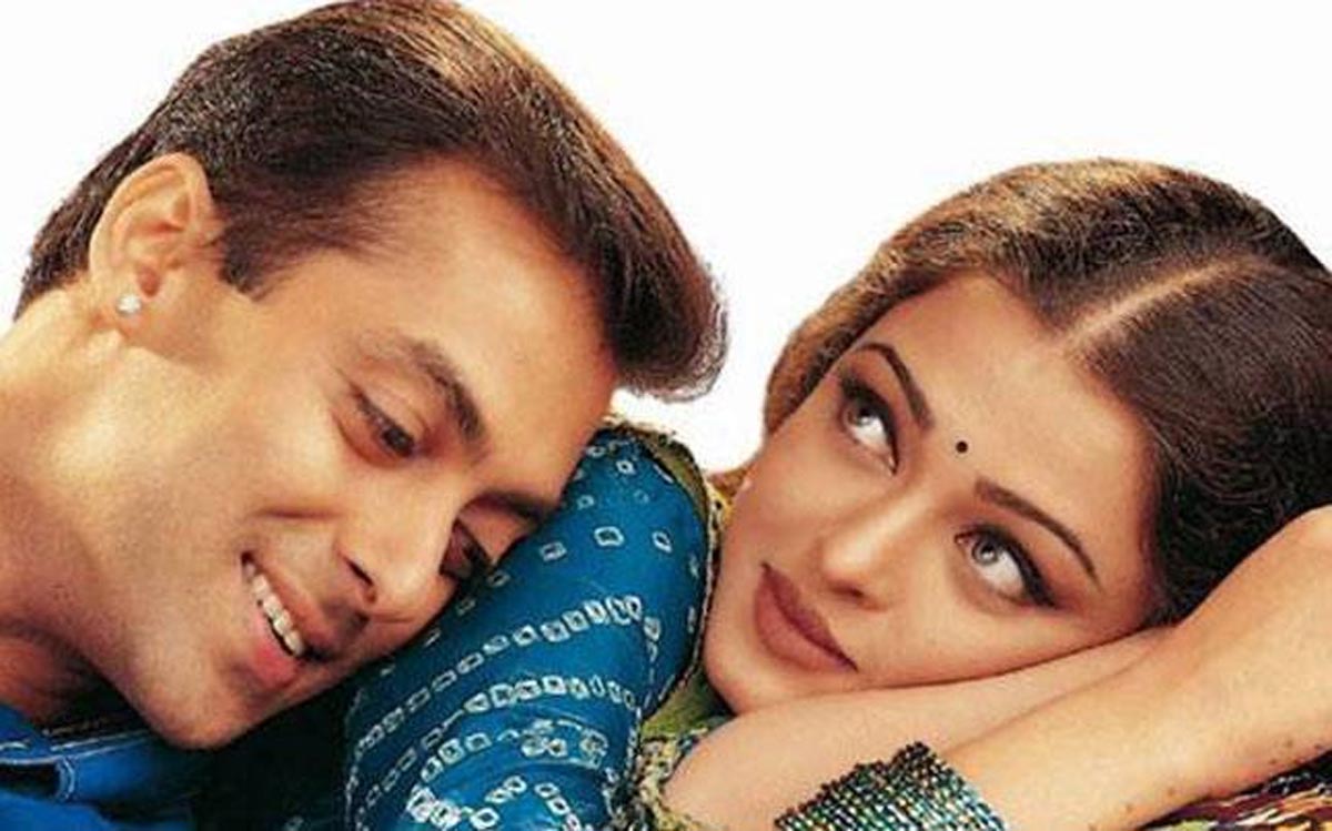 Why Are We Hellbent On Criticising Aishwarya, Vivek & Now Somi But Not  Willing To Question Salman Khan? | HerZindagi