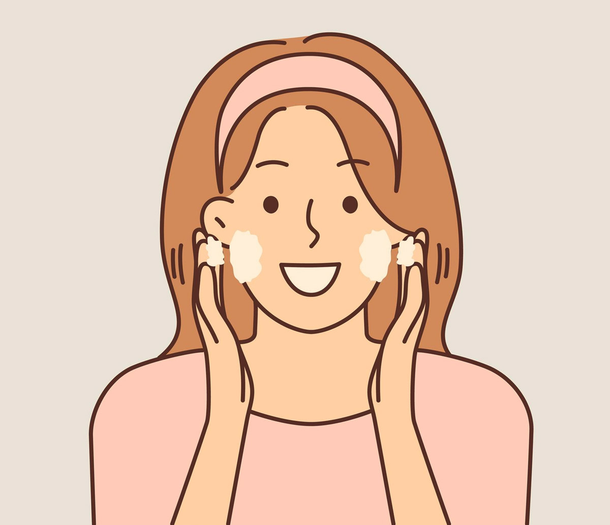 scrubbing combination skincare guide