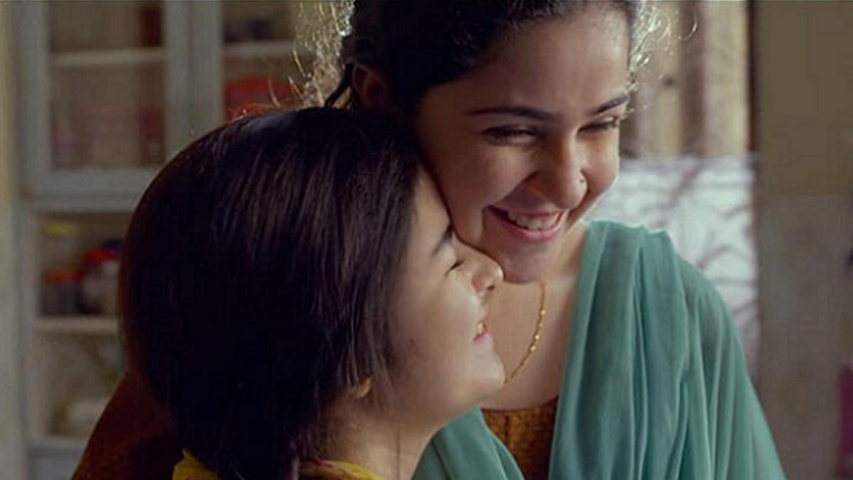 सीक्रेट सुपरस्टार secret superstar