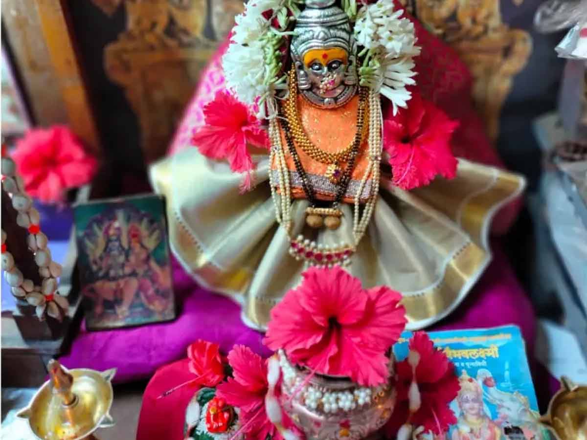 shri vaibhav lakshmi