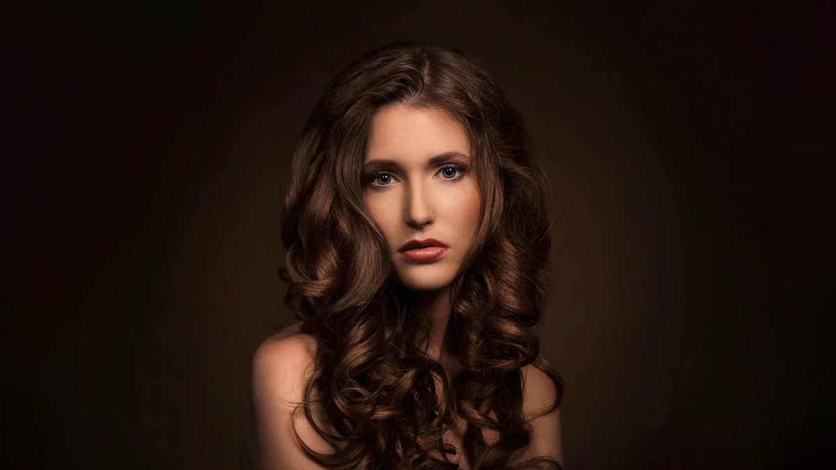 How To Curl Hair At Home स्कार्फ से बाल कैसे कर्ल करें Hair Curl