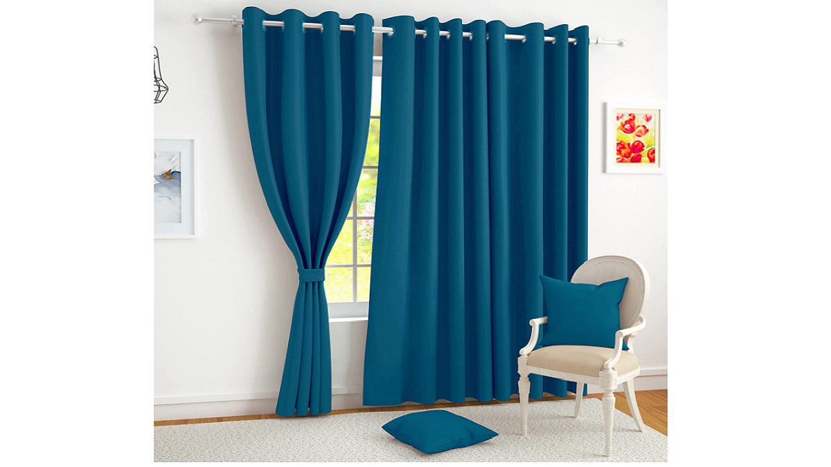 Best Curtain Designs इन पर्दों से खिल उठेगी आपके घर की रंगत, धूल
