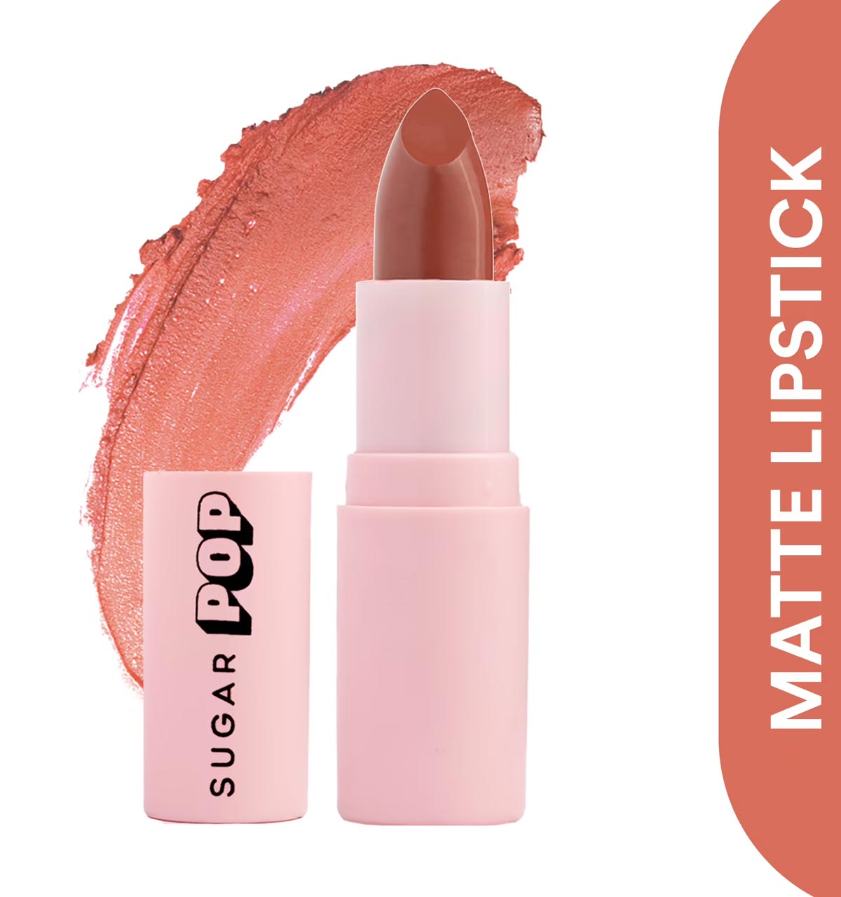 शुगर पॉप मैट लिपस्टिक sugar pop lipstick