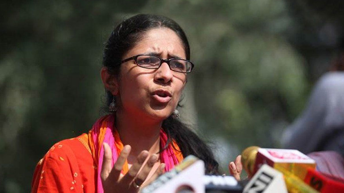 swati maliwal