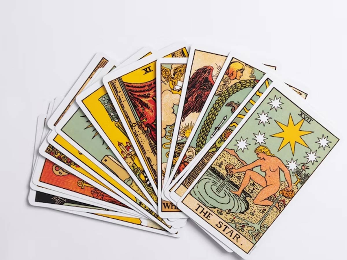 Tarot Card Reading 16 To 22 Jan 2023 