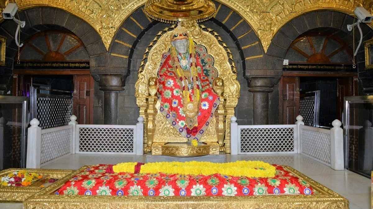5 Famous Temples To Visit In Maharashtra HerZindagi