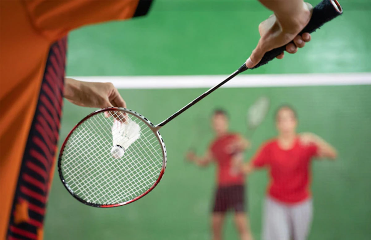 Badminton Racket Buying Tips सबसे अच्छा बैडमिंटन कौन सा होता है