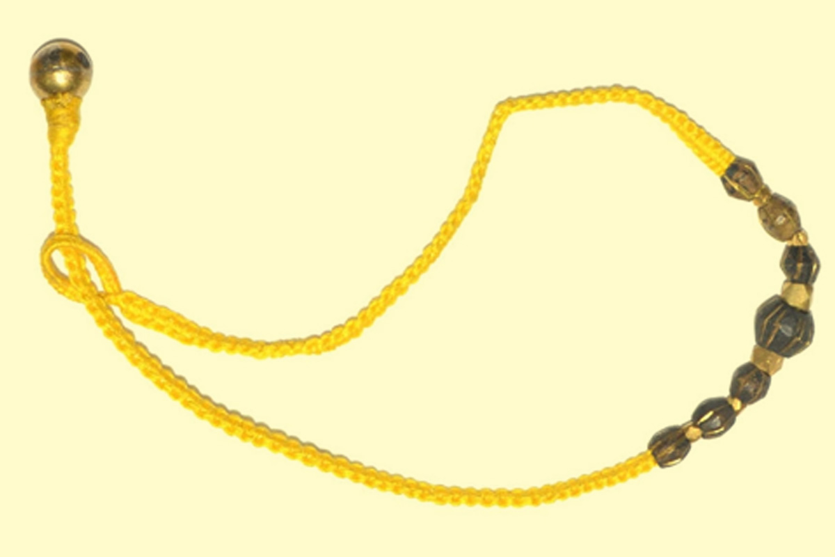 thread for hand meaning