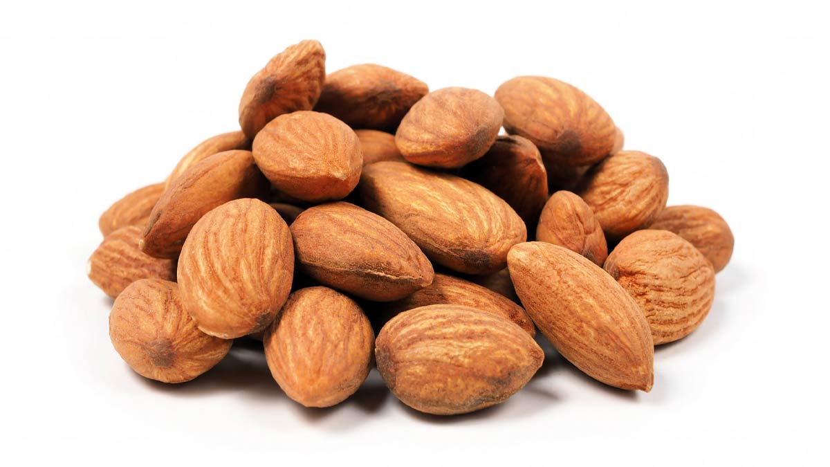 Nuts for Thyroid தைராய்டை சீராக்க உதவும் நட்ஸ் which nuts are good