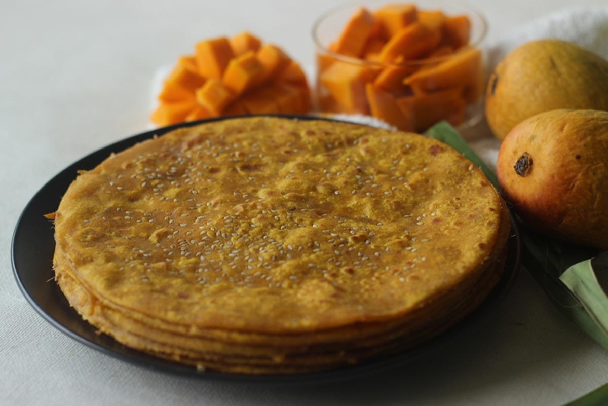 til recipes in hindi