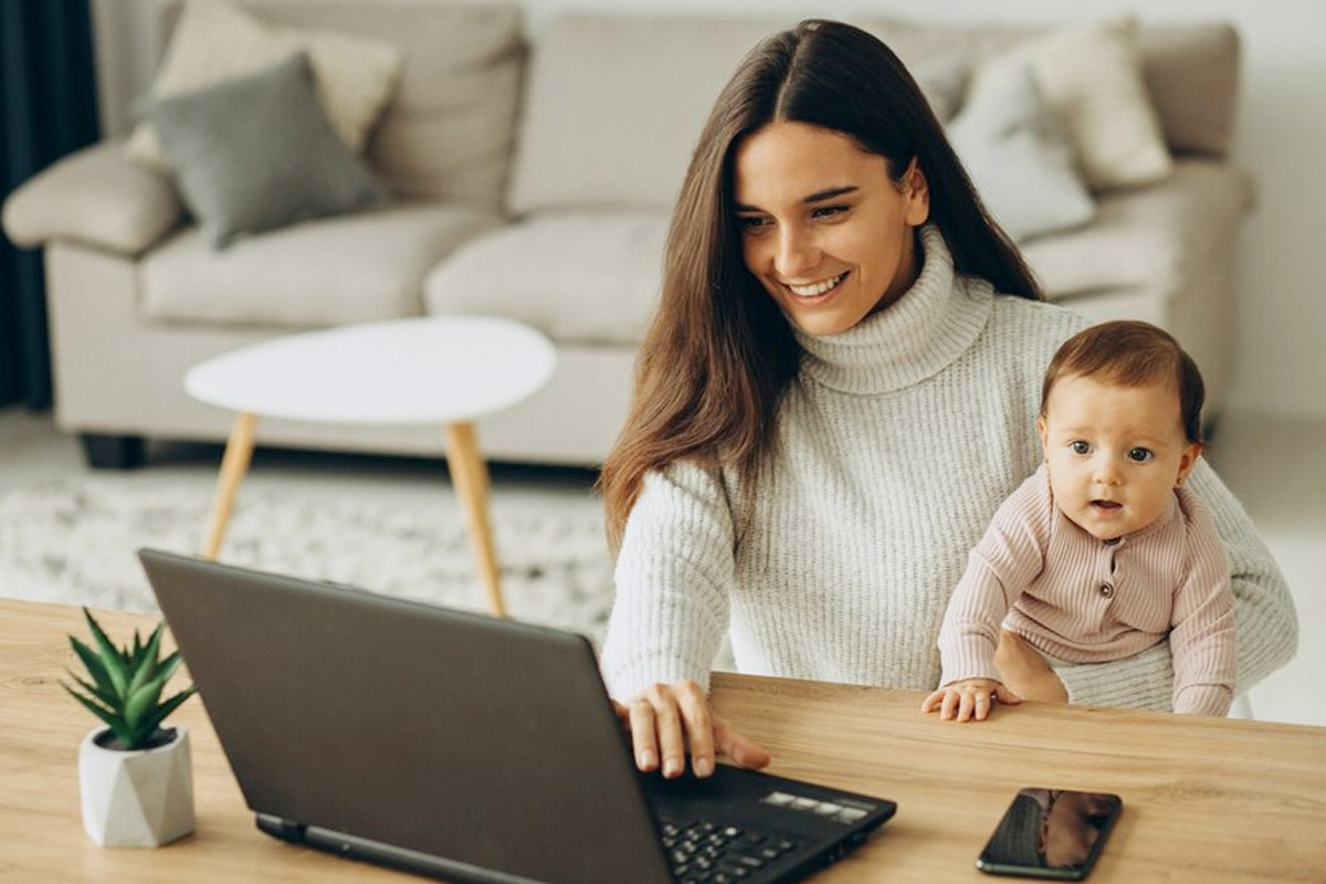 tips on how to balance personal and professional life