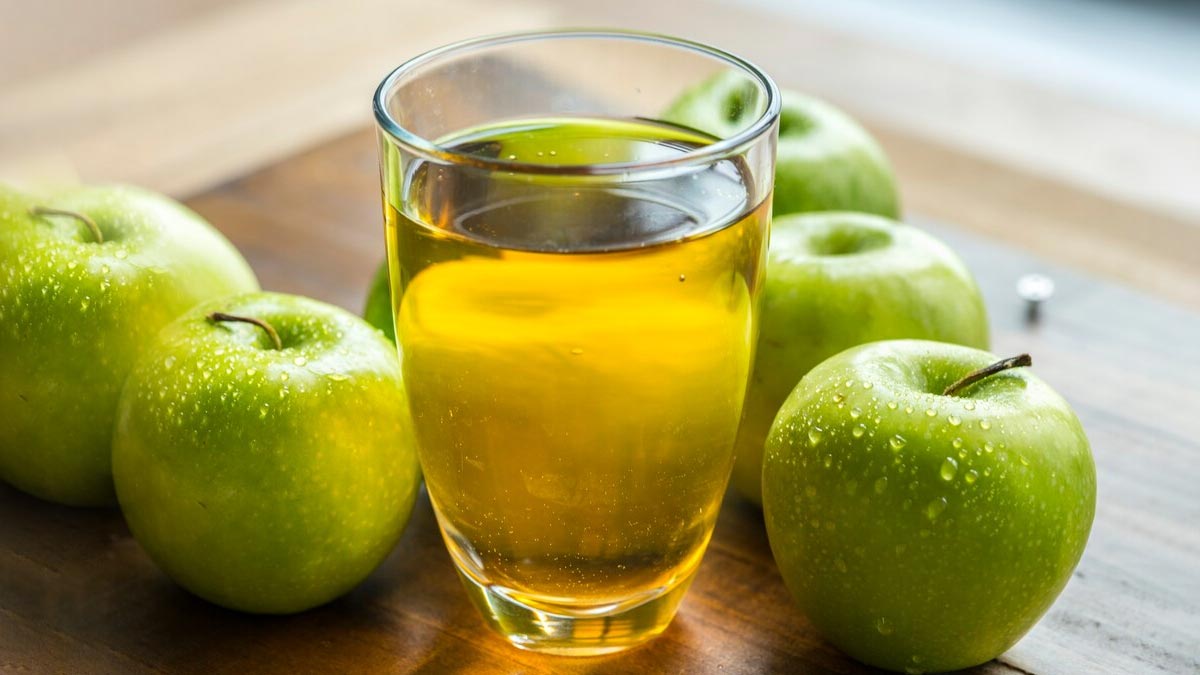 Consume Apple Cider Vinegar For Weight loss | वेट लॉस के लिए एप्पल साइडर  विनेगर | Weight loss Ke Liye Apple Cider Vinegar | how to use apple cider  vinegar for weight loss | HerZindagi