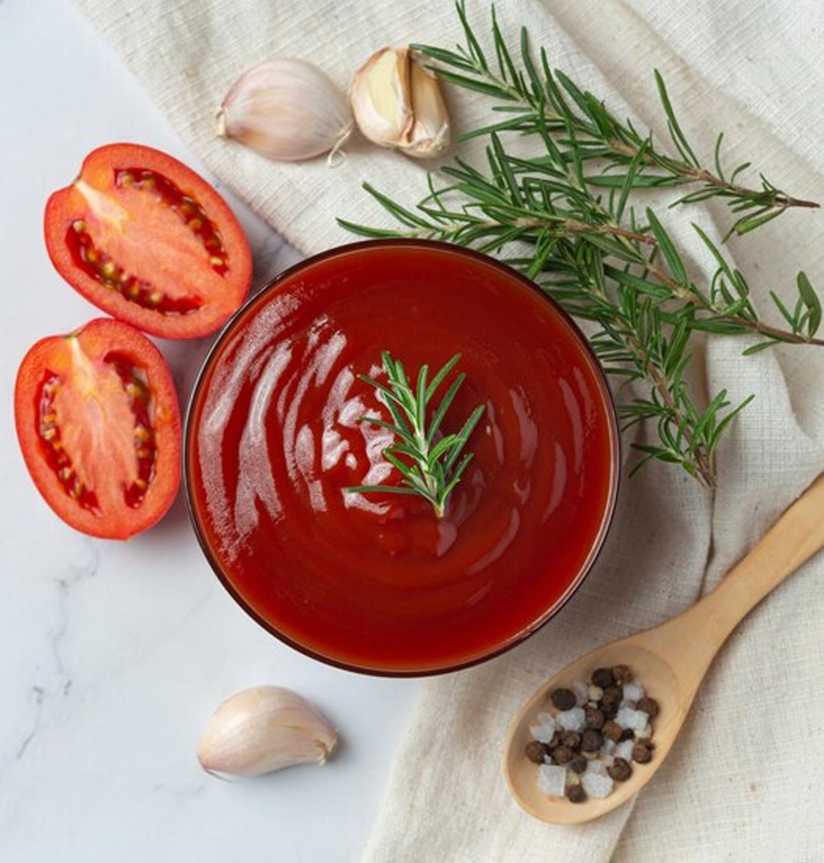 Samosa To Tomato Ketchup 5 Bizarre Food Bans Across World Food Items