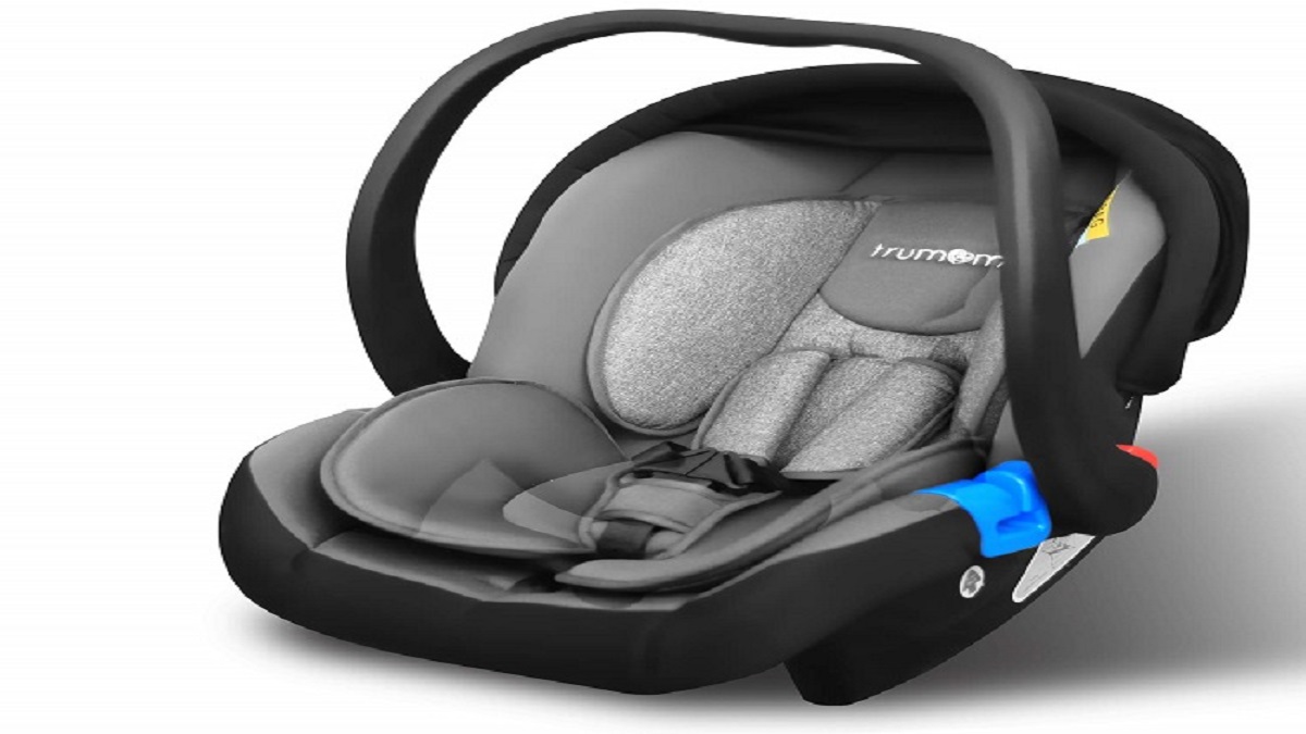 Best Baby Car Seat For Kids बच्चों के लिए बेस्ट बेबी कार सीट best