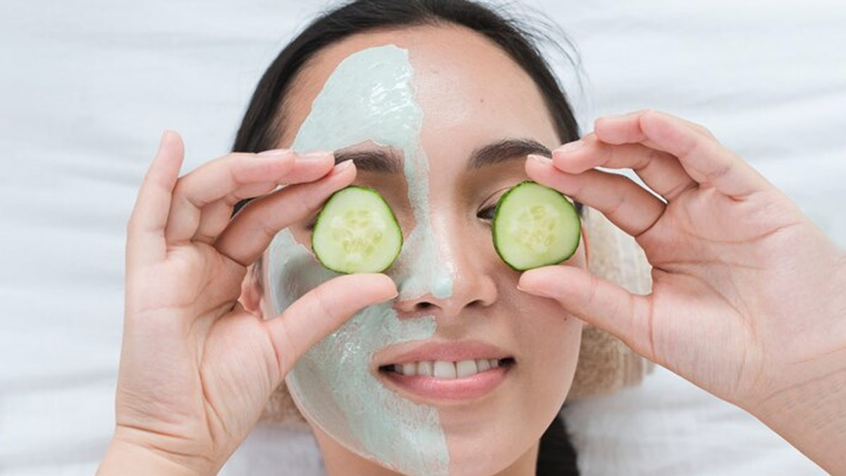try these grapes face pack in winter