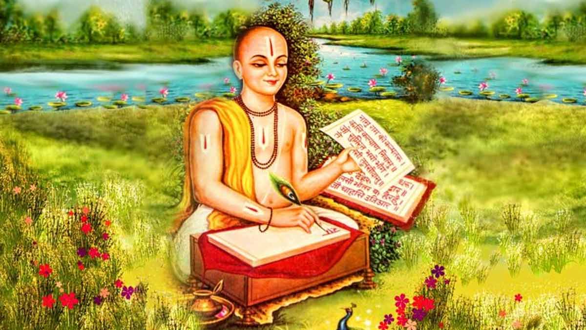 Sant Tulsidas