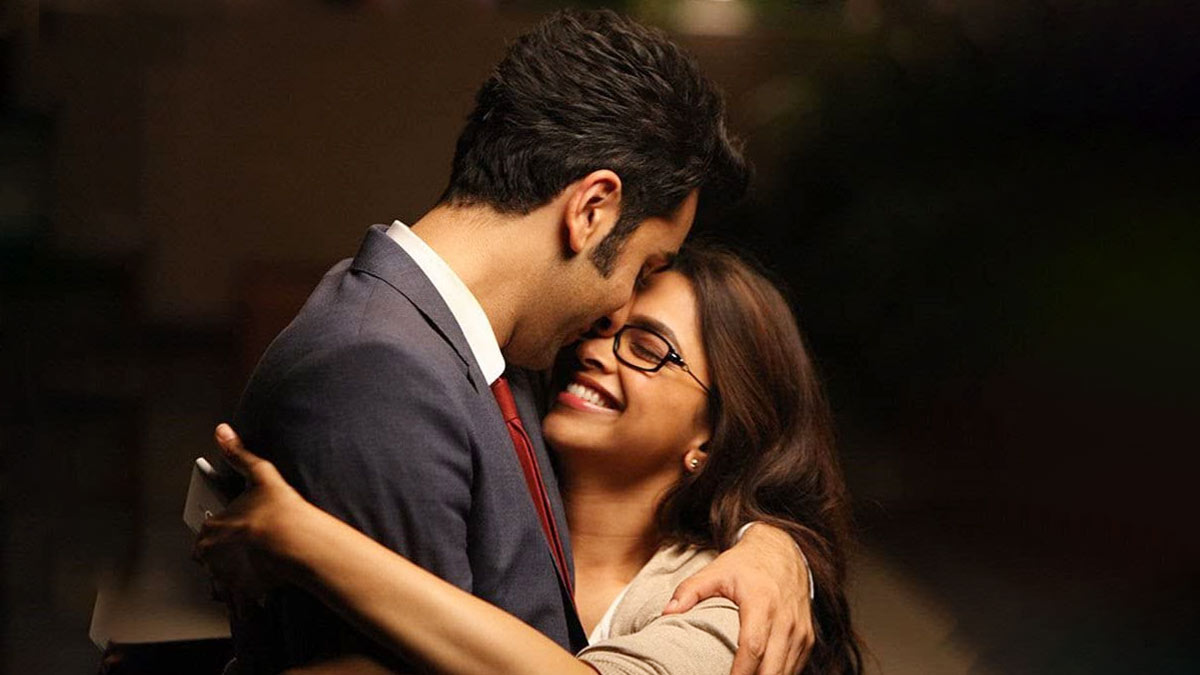 Valentine’s Day 2023 5 Romantic Bollywood Films To Watch For Couples